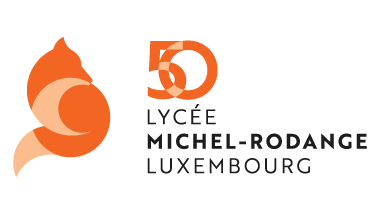 INSCRIPTION au LYCÉE MICHEL-RODANGE