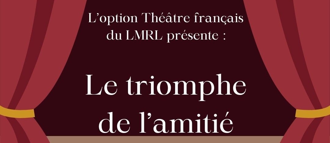 Franséischen Theater 2024
